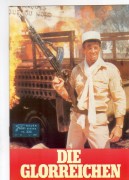 333: Die Glorreichen,  Jean - Paul Belmondo,